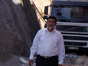 Belediyeden Kuran Kursuna Altyapı Desteği