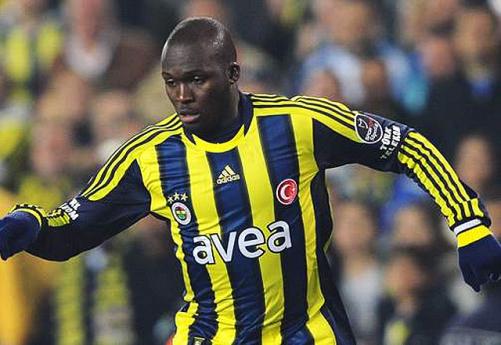 Moussa Sowla oruç zirvesi..!