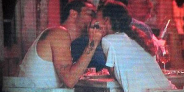 Behzat Ç. görmesin