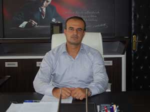 Eksin, Hırsızlık Olaylarına Karşı Uyardı