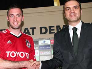 Quaresma Konusunda Kararımız Belli