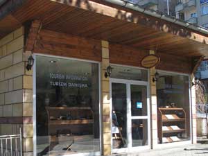 Kahramanmaraş’ta Turizm Yeni Projelerle Geliştiriliyor