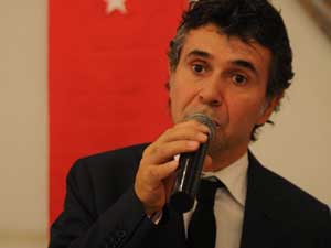 Kasiad İş Dünyasını İftarda Buluşturdu 