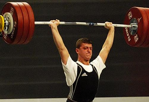 Londrada ilk doping vakası..!