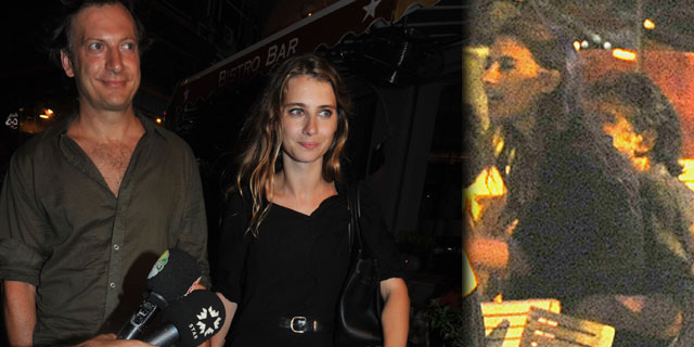 Kucağımdan çabuk in Tuba