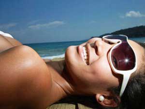 Güneş Göz Hastalıklarını Tetikliyor