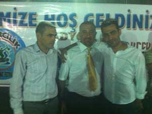 Demircilikte Festival Coşkusu