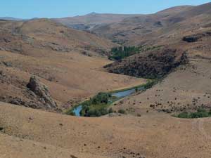  Kavaktepe Barajı Planlaması Ocak 2013’te Tamamlanıyor
