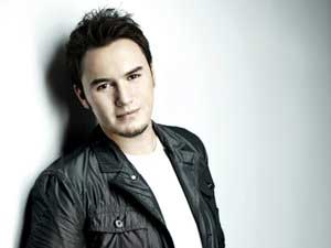 Mustafa Ceceli Kahramanmaraşı Coşturdu