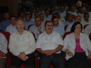 SBS ve LYS Değerlendirildi