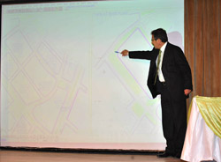 Haziran Ayı Olağan Meclis Toplantısı Yapıldı