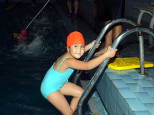 Kahramanmaraş Yüzüyor