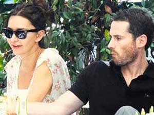 9 ton eşyayla kır düğünü