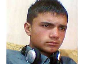 İbrahim 22 Gündür Kayıp