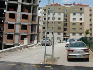 Ortada ‘Direk’ Var Yandan Geç