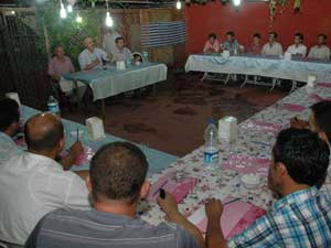  Elbistan’da Avcı Eğitim Kursu Başladı