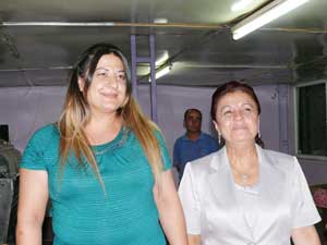 MHP Pazarcık’ta iftarda buluştu