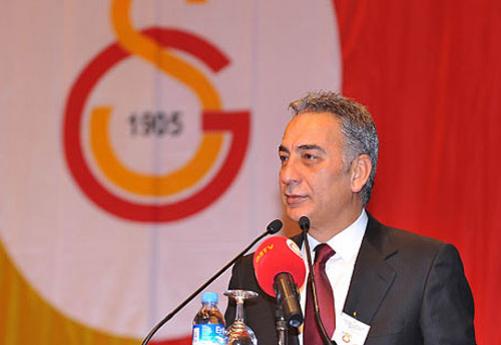 G.Sarayı bekleyen büyük tehlike!