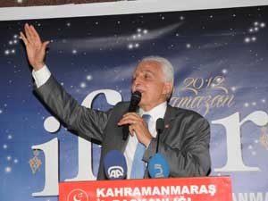 Kamalak’tan Suriye Yorumu 