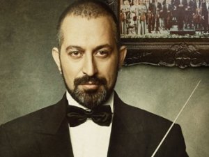 Cem Yılmaz Baba Oldu