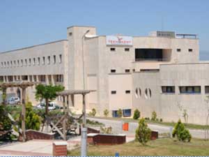 Teknokent’te Girişimci Başvuruları Başladı