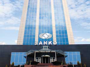 Capital 500’e Sanko Damgası