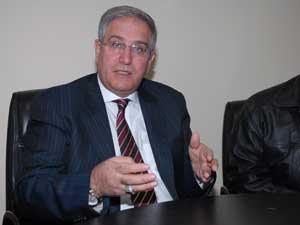 Türkiye’nin elektrik ihtiyacını fazlasıyla karşılıyoruz