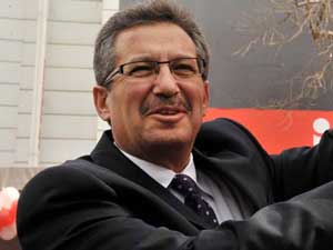 Daire Müdürlerinden Ziyaret