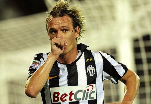 Ve Krasic Fenebahçede!