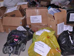  ‘Uzat Elini’ Kampanyasına İzmir’den Destek