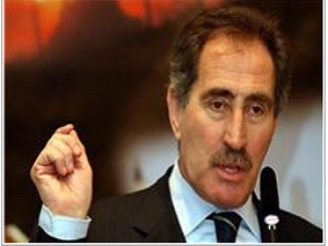 Soruşturmayı ben başlattım