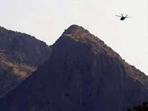 Tuncelide Çatışma