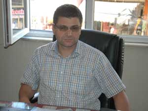 Erbilen, Hakkari’deki Saldırıyı Kınadı