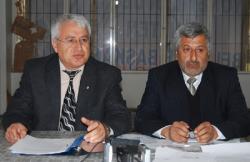 ÇİFTASLAN: BELEDİYE ZARARA UĞRATILDI