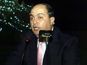 KMTSO Yönetim Kurulu Üyesi 6 Kişi İstifa Etti