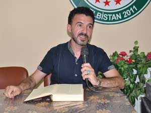 Ehl-İ Beyt Derneği’nden Hz. Ali Konferansı