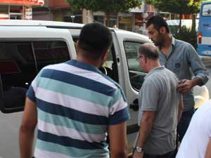 Elbistanda Sahte Altın İddiası