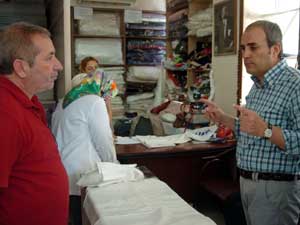 Esed’le Birlikte PKK’da Tarih Olacak