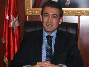 Kaymakamlıktan İhtiyaç Sahibi Ailelere Yardım