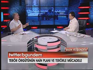 “Başbakan mı Halter Kaldıracak?”