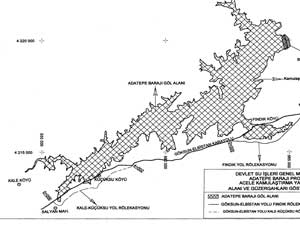 Adatepe İçin ‘Acele Kamulaştırma’ Kararı Çıktı