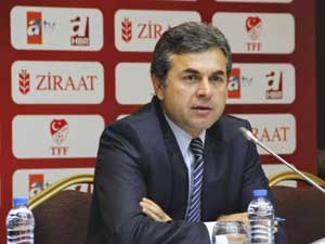 Vaslui  evinde Yıkan Fenerbahçe