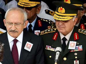 Sıkıntı Yok Ziyareti