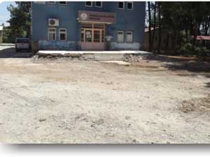 Suriyeli vatandaşlar Kahramanmaraşta