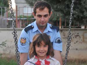 Savaş Çocuklarının Oyun Hasreti 