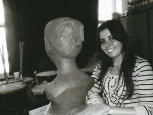 Sanko Sanat Galerisi’nde Sergi