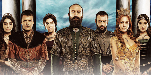 Yeni Sezonda 2 Sürpriz İsim