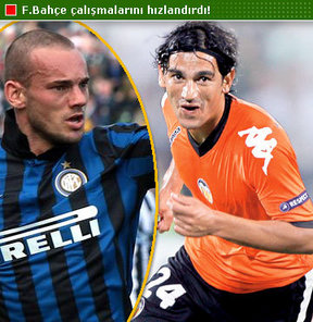 Ya Sneijder Ya Costa!