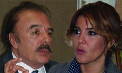 Her Şeyi Olsa Da Gözü Doymaz