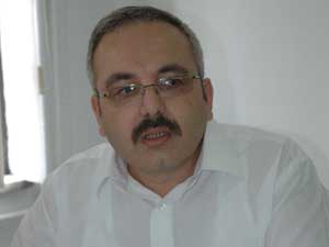 Ak Parti Teşkilatı Ve Vekiller TÜMSİAD’da